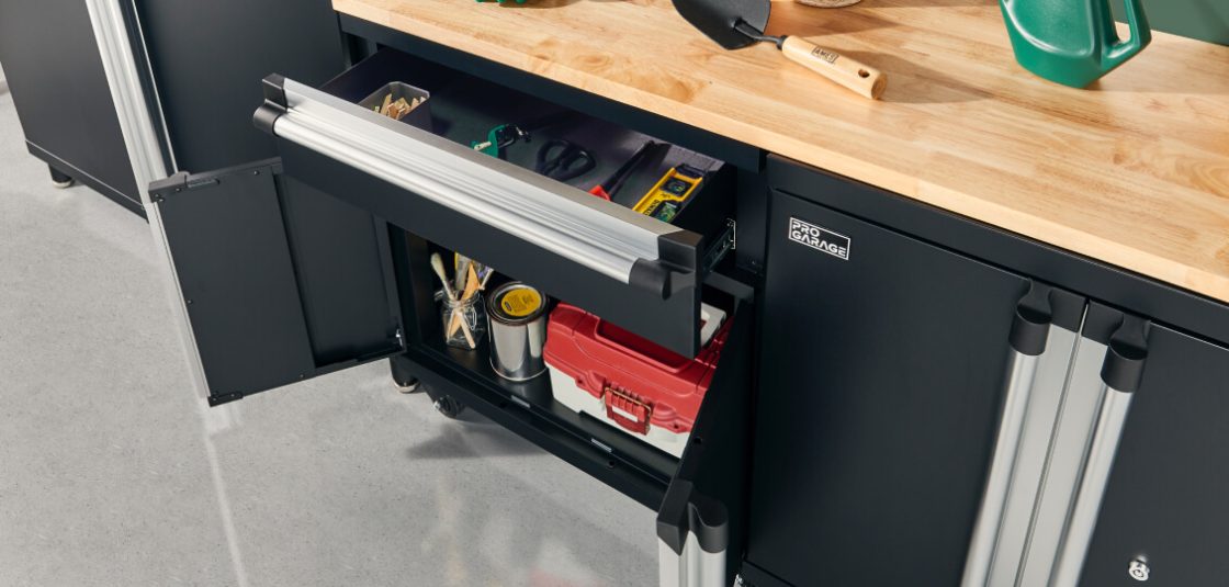 Workbench Table Top