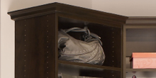 Wood Crown Molding