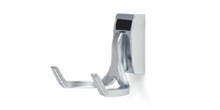Closet Bar Hook
