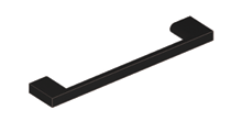 Bronze Closet Handle