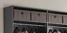 Cloth Storage Boxes