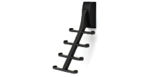 Closet Bar Hook